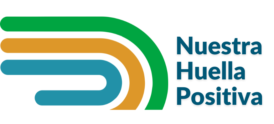 Logo huella digital