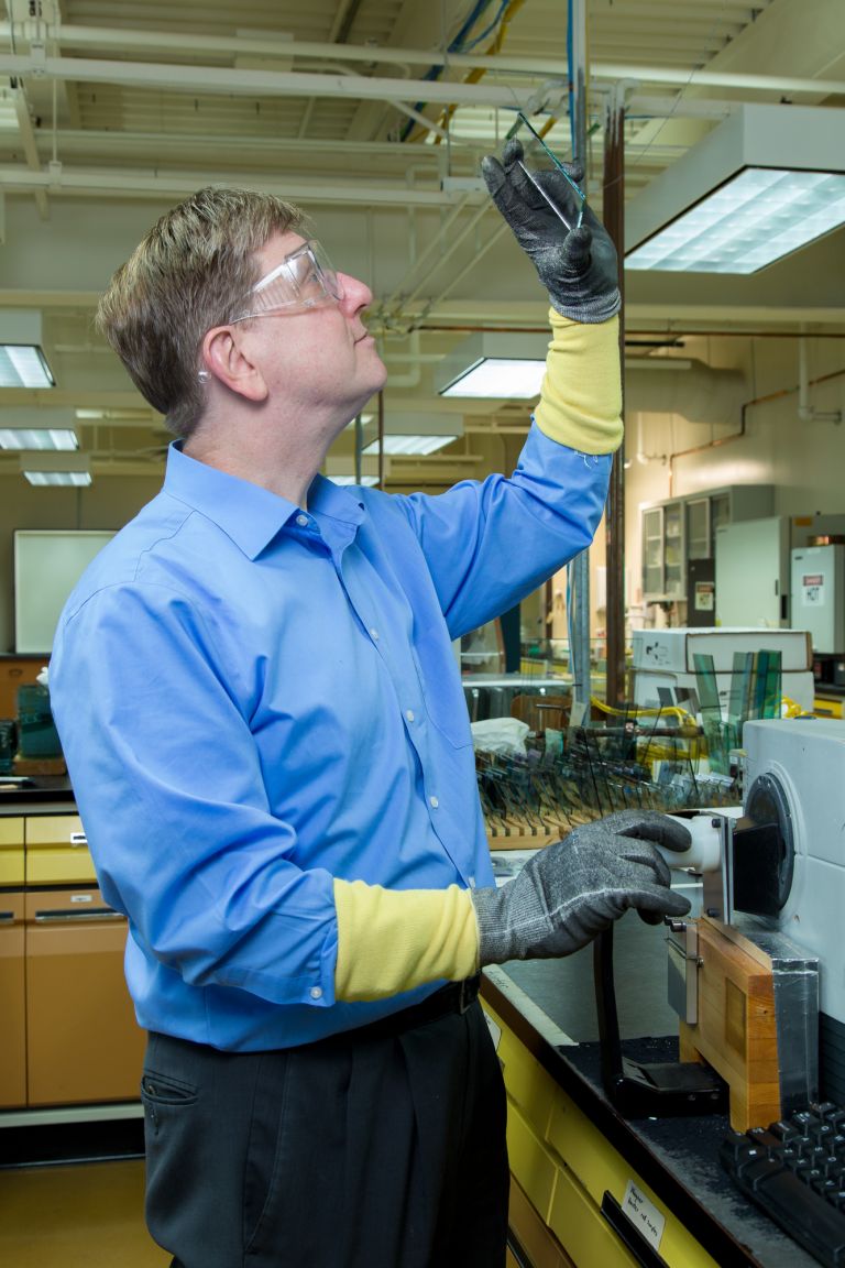 Innovation at Vitro