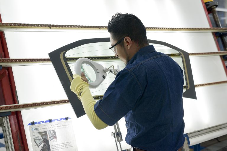 Vitro Plano 119