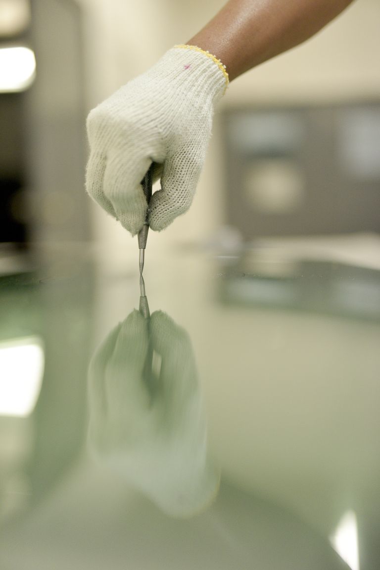 Vitro Plano 156