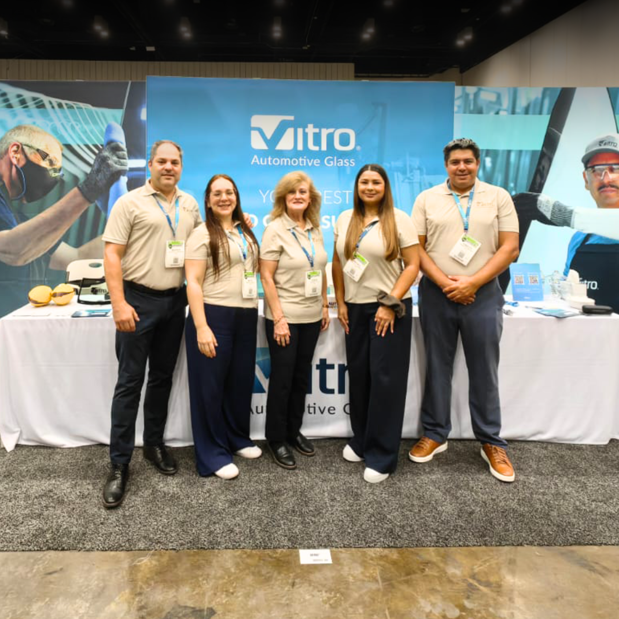 Vitro Agw 2024