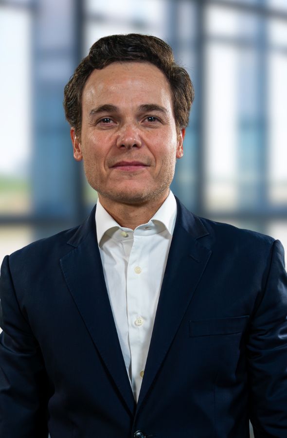 Adrián Sada Cueva