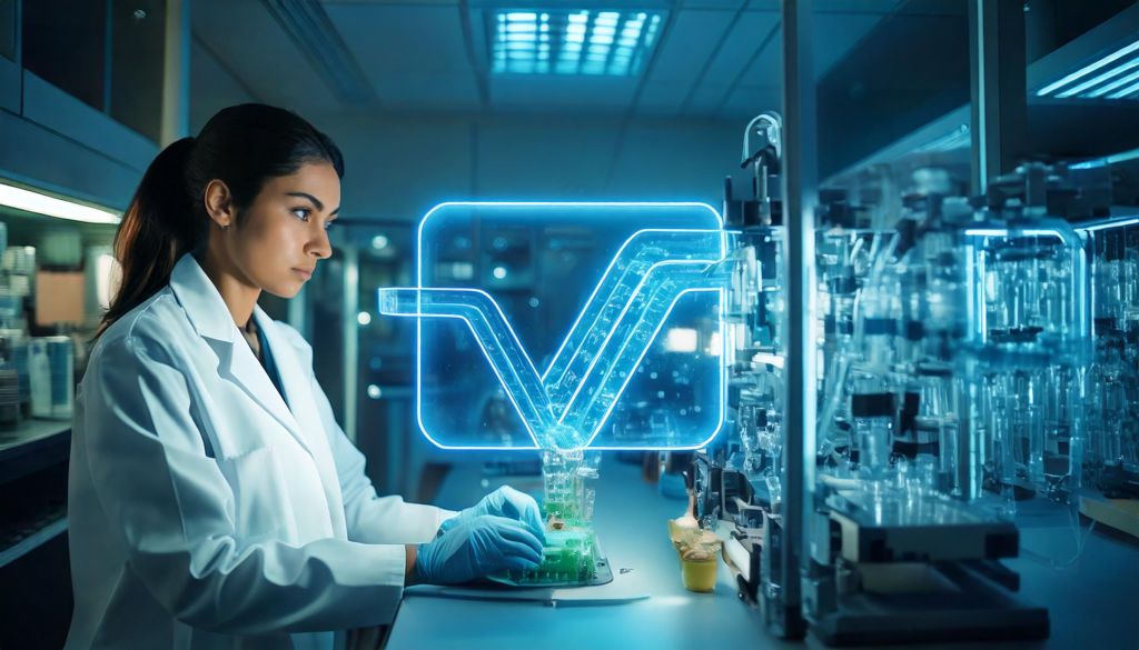 Girl- Lab