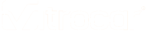Vitro car blanco